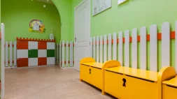 Частный детский сад Любопытный Апельсин изображение 9