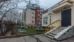 Частный детский сад Любопытный Апельсин изображение 17