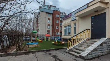 Частный детский сад Любопытный Апельсин изображение 17